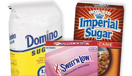 Sugar_Sweeteners